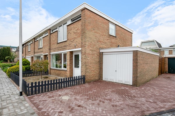 Verkocht: Schiestraat 7, 1442 PP Purmerend